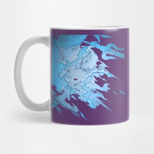 Dimitri: Savage Boar Mug